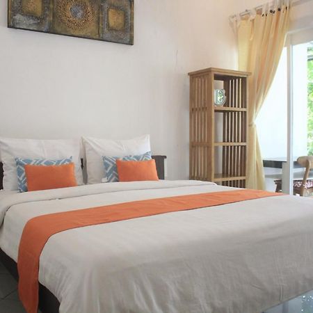 Summer Homestay Bali Nusa Dua  Eksteriør bilde