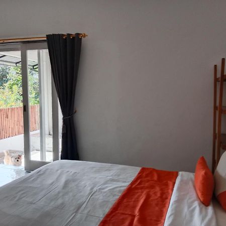 Summer Homestay Bali Nusa Dua  Eksteriør bilde