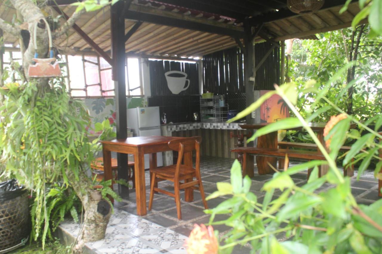 Summer Homestay Bali Nusa Dua  Eksteriør bilde