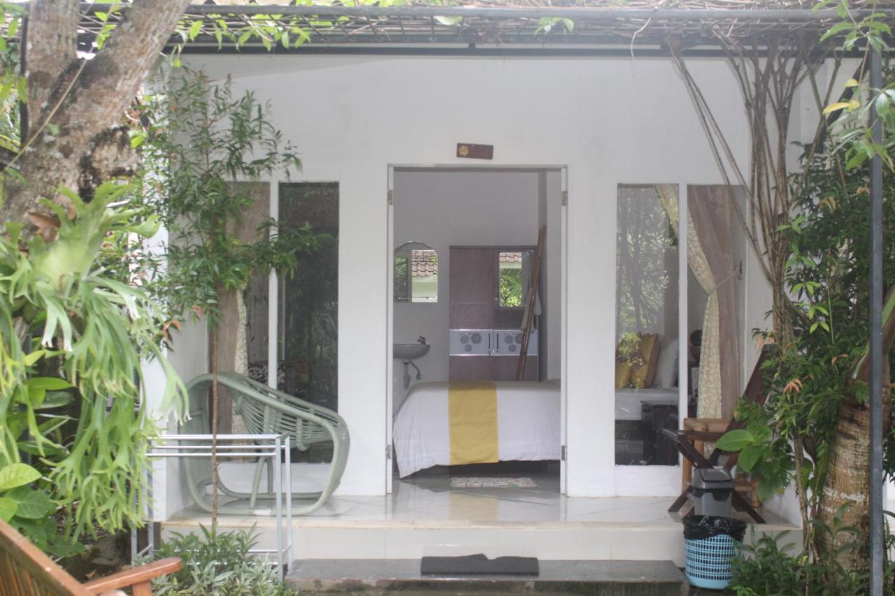 Summer Homestay Bali Nusa Dua  Eksteriør bilde