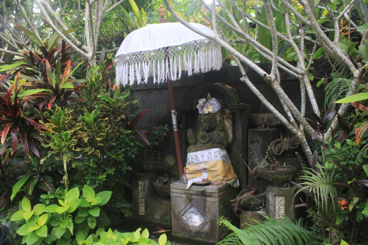 Summer Homestay Bali Nusa Dua  Eksteriør bilde