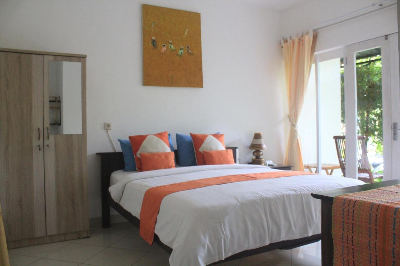 Summer Homestay Bali Nusa Dua  Eksteriør bilde