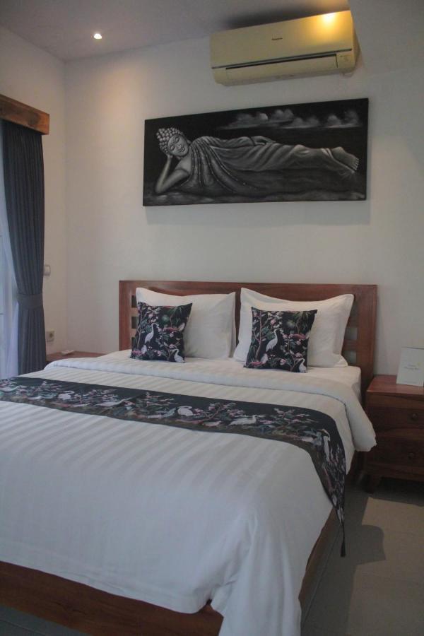Summer Homestay Bali Nusa Dua  Eksteriør bilde