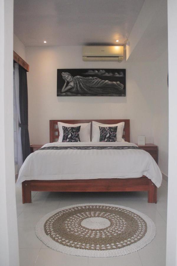 Summer Homestay Bali Nusa Dua  Eksteriør bilde