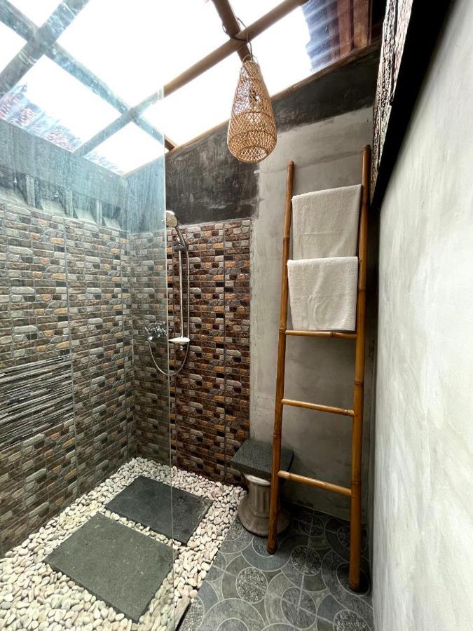 Summer Homestay Bali Nusa Dua  Eksteriør bilde