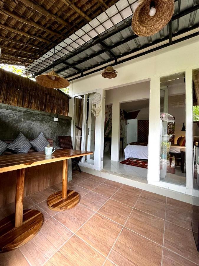Summer Homestay Bali Nusa Dua  Eksteriør bilde
