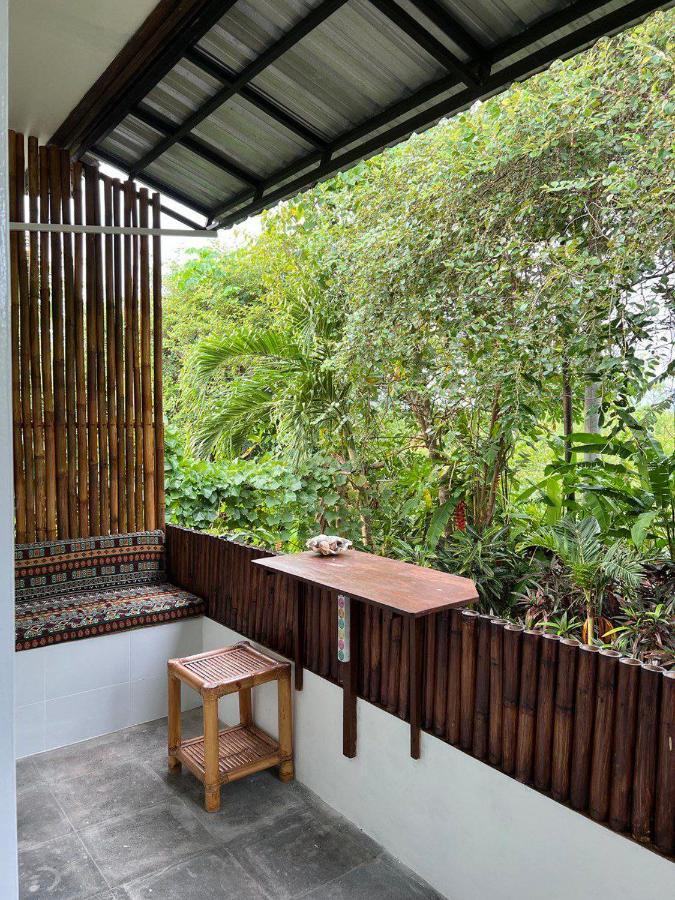 Summer Homestay Bali Nusa Dua  Eksteriør bilde