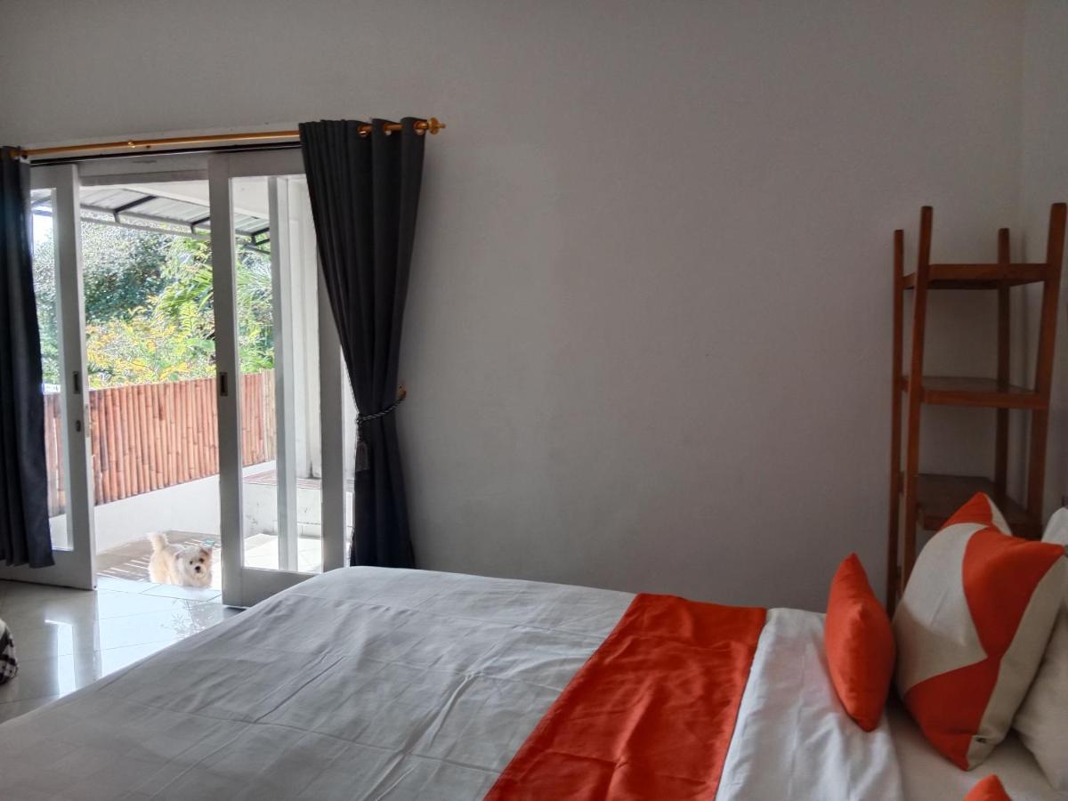 Summer Homestay Bali Nusa Dua  Eksteriør bilde