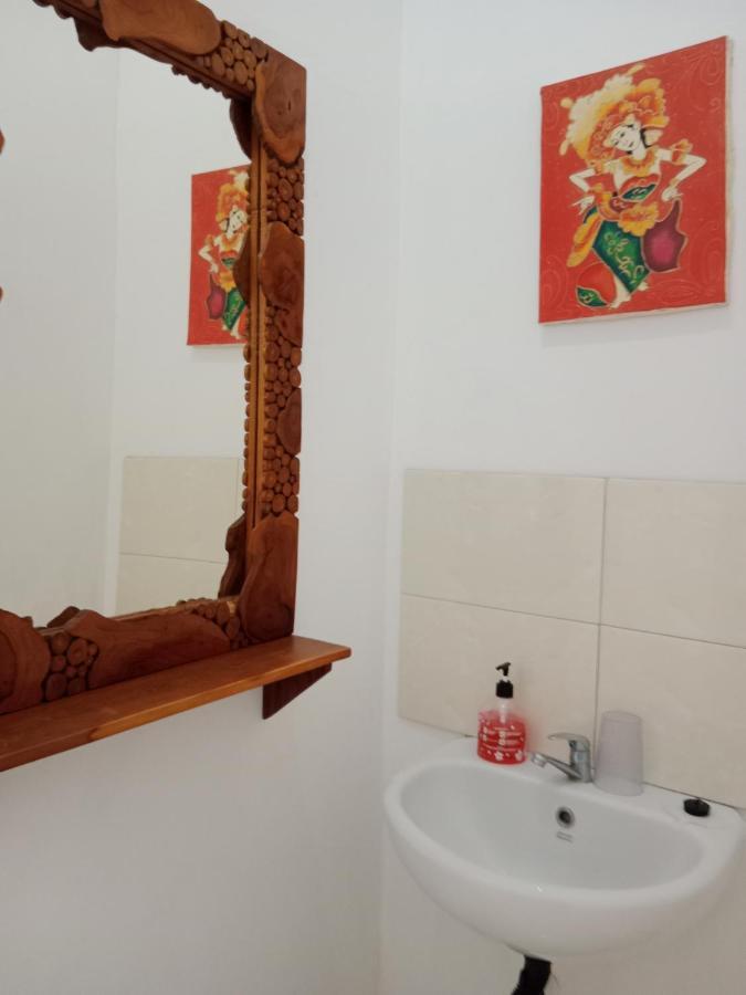 Summer Homestay Bali Nusa Dua  Eksteriør bilde