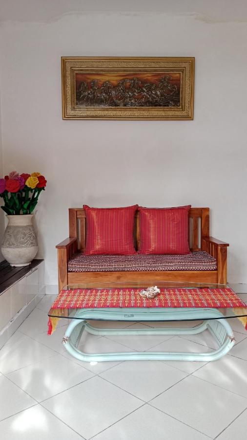 Summer Homestay Bali Nusa Dua  Eksteriør bilde
