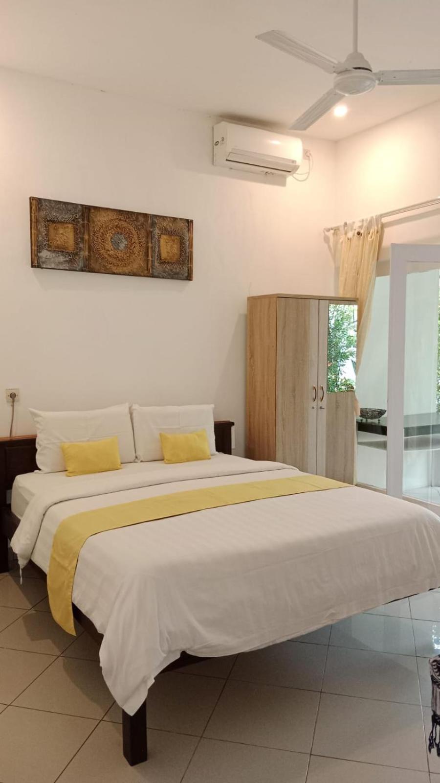 Summer Homestay Bali Nusa Dua  Eksteriør bilde