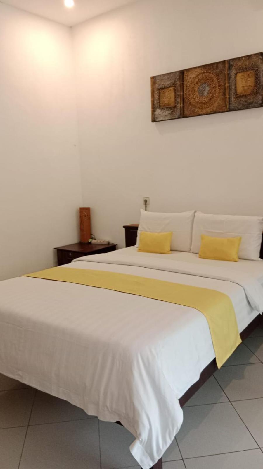 Summer Homestay Bali Nusa Dua  Eksteriør bilde