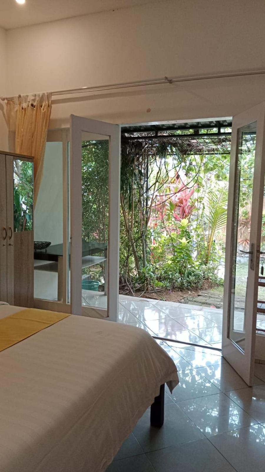 Summer Homestay Bali Nusa Dua  Eksteriør bilde