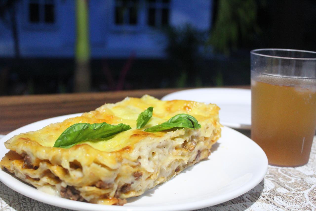 Summer Homestay Bali Nusa Dua  Eksteriør bilde