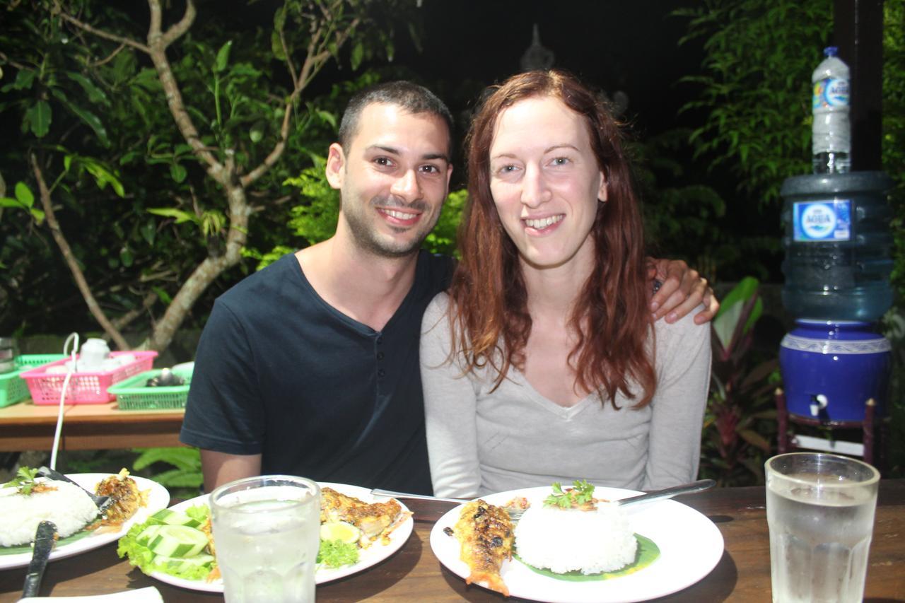 Summer Homestay Bali Nusa Dua  Eksteriør bilde