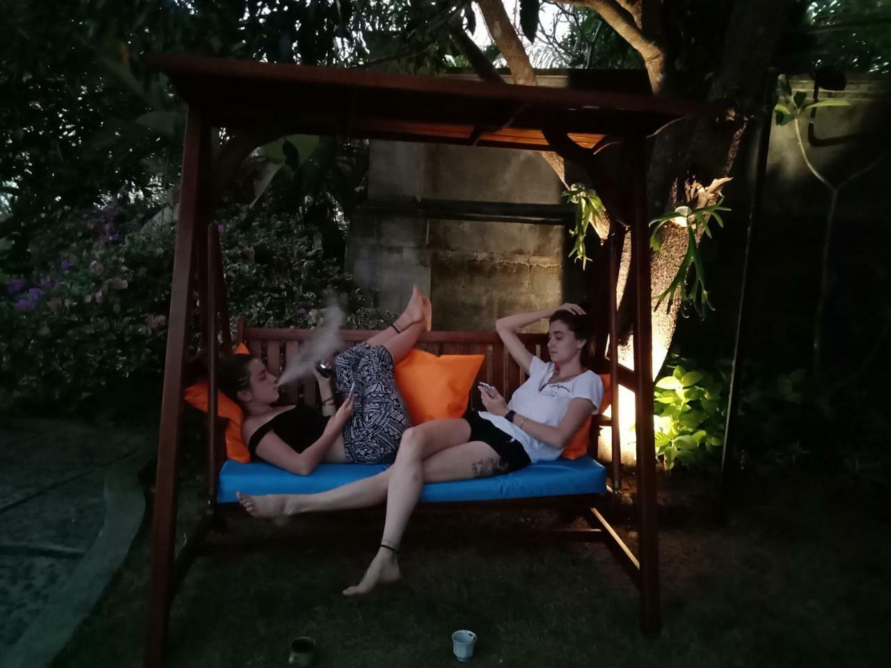 Summer Homestay Bali Nusa Dua  Eksteriør bilde
