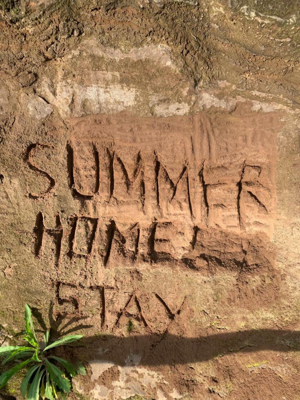 Summer Homestay Bali Nusa Dua  Eksteriør bilde